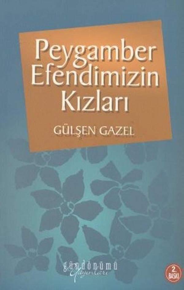 Peygamber Efendimizin Kızları - Gündönümü Yayınları - Image 1