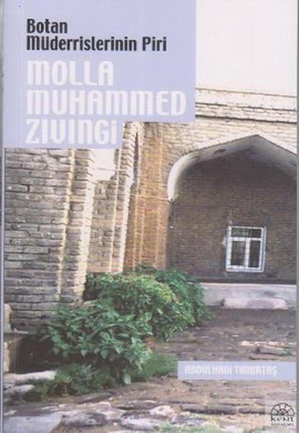 Molla Muhammed Zıvıngi - Kent Işıkları Yayınları - Image 1