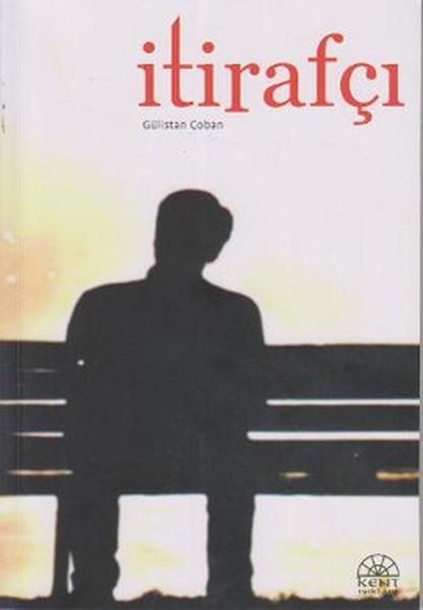 İtirafçı - Kent Işıkları Yayınları - Image 1