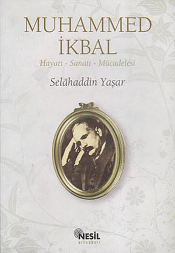 Muhammed İkbal - Nesil Yayınları Kelepir Kitaplar - Image 1