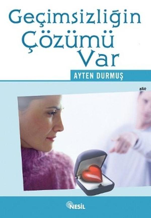 Geçimsizliğin Çözümü Var - Nesil Yayınları Kelepir Kitaplar - Image 1