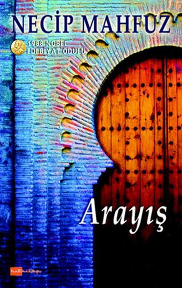 Arayış - Hitkitap - Image 1