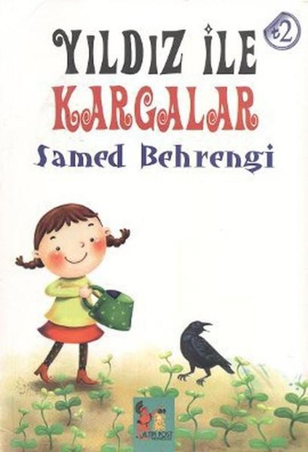Yıldız ile Kargalar - AltınPost - Image 1