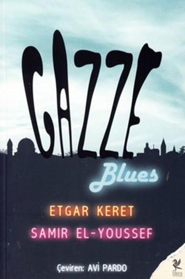 Siren Yayınları Gazze Blues - Siren Yayınları - Image 1