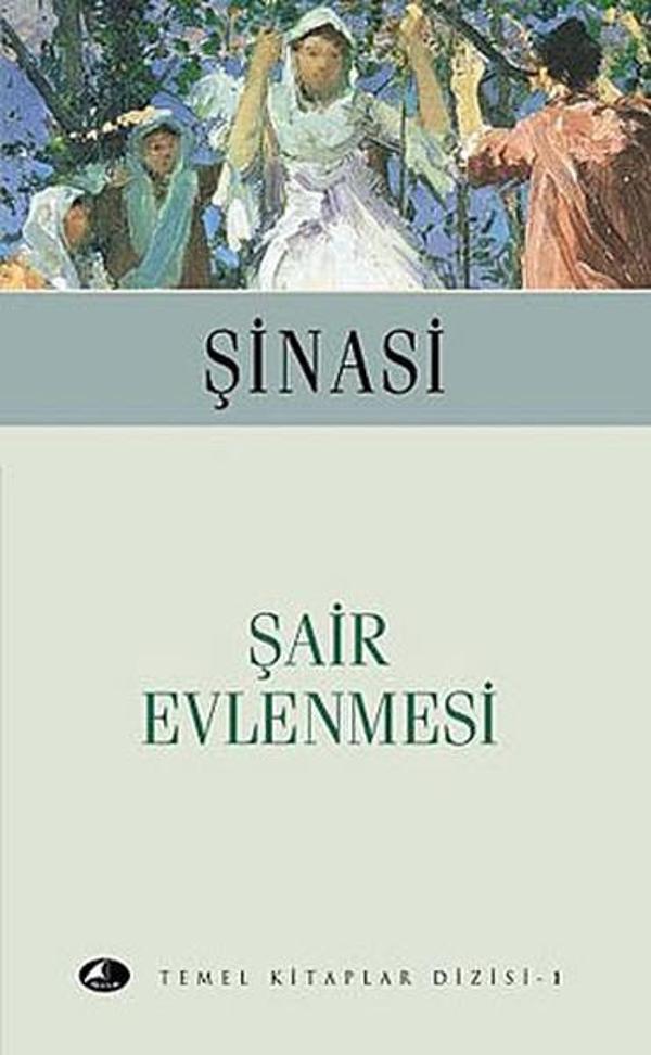 Şule Yayınları Şair Evlenmesi - Şule Yayınları - Image 1