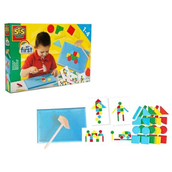 Nessiworld Çak Yarat İlk Oyuncağım - Image 1