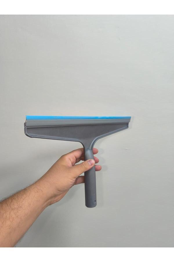 Akgüneş Mor Ve Gri Cam Sileceği – Ergonomik Cam Temizleyici - Image 1
