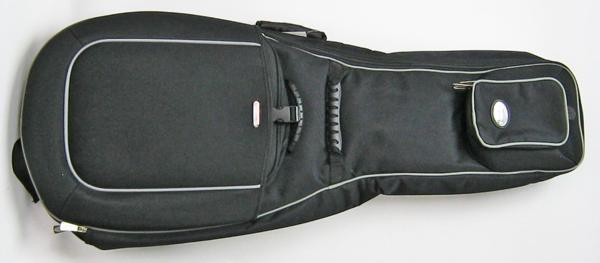 IBANEZ AKUSTİK GİTAR KILIFI SİYAH :IBANEZ ÇİN - Image 1
