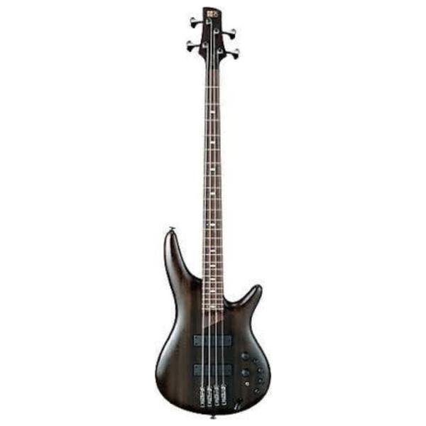 IBANEZ2 BAS GİTAR KUTULU:IBANEZ JAPON - Image 1
