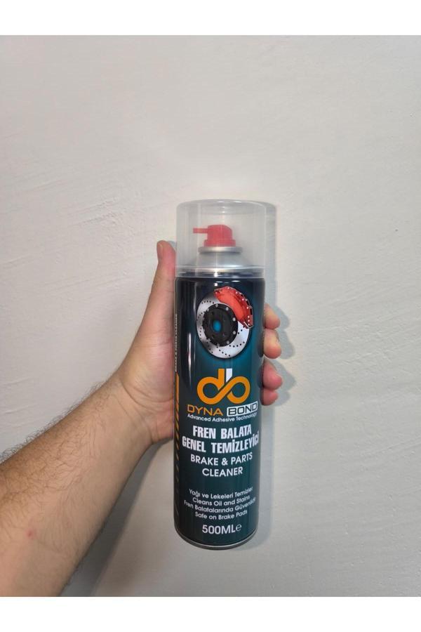 Dyna Bond Balata Spreyi 400 Ml - Image 1