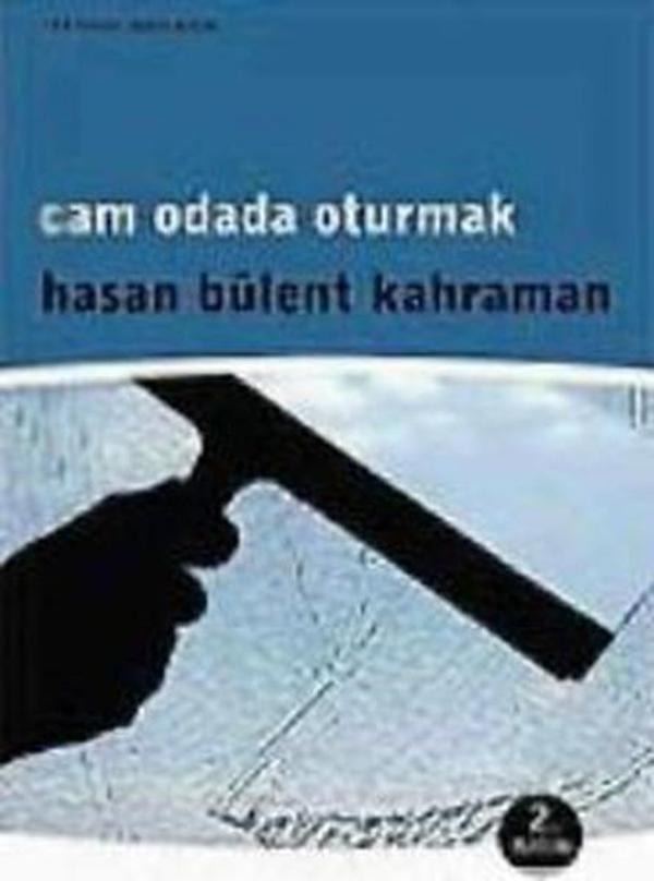 Cam Odada Oturmak - Agora Kitaplığı - Image 1