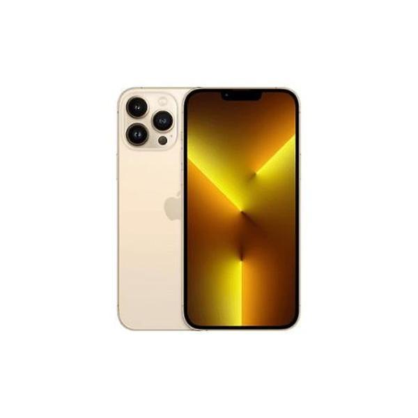 Yenilenmiş IPHONE 13 PRO 512GB -B Kalite- Altın - Image 1