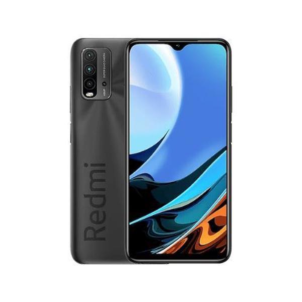 Yenilenmiş REDMI 9T 64GB -B Kalite- Gri - Image 1