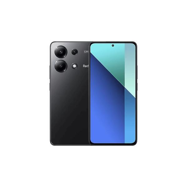 Yenilenmiş REDMI NOTE 13 256GB -A Kalite- Siyah - Image 1