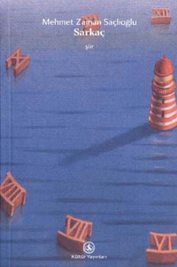 Sarkaç - İş Bankası Kültür Yayınları - Image 1