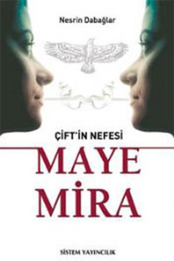 Çift'in Nefesi - Maye Mira - Sistem Yayıncılık - Image 1