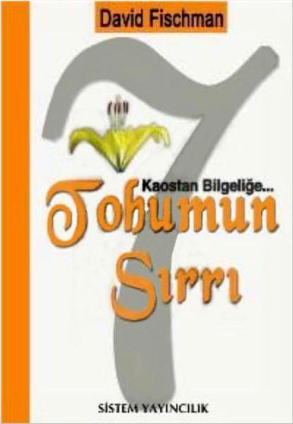 7 Tohumun Sırrı - Kaostan Bilgeliği - Sistem Yayıncılık - Image 1