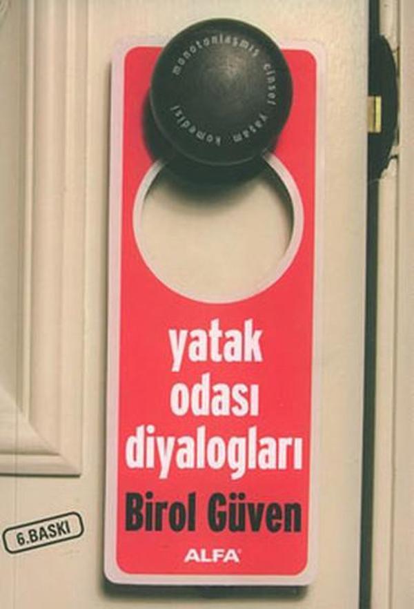 Yatak Odası Diyalogları - Monotonlaşmış Cinsel Yaşam Komedisi - Alfa Yayıncılık - Image 1