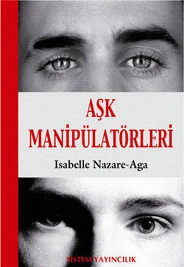 Aşk Manipülatörleri - Sistem Yayıncılık - Image 1