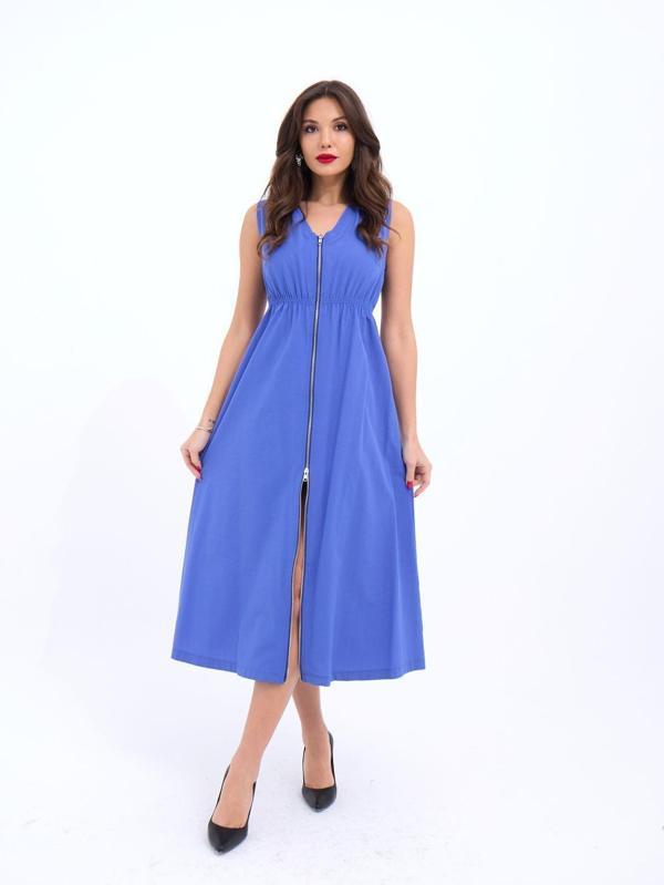 6510 ELBİSE-MOR - Image 1