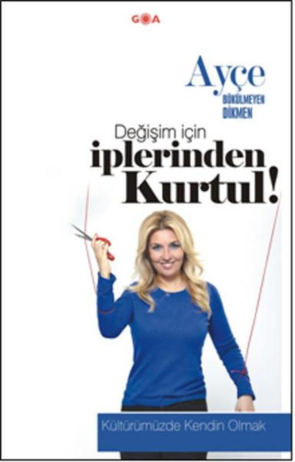 Değişim İçin İplerinden Kurtul - Goa - Image 1