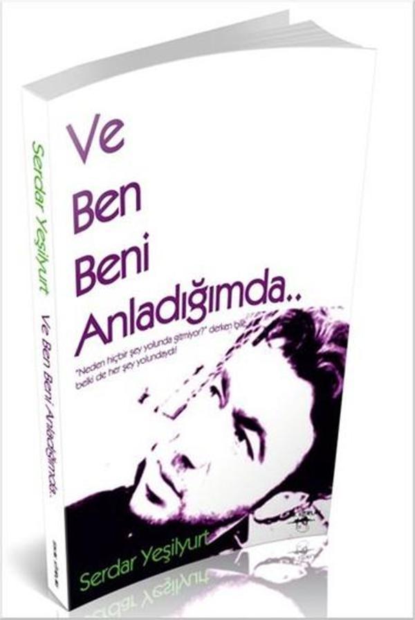 Ve Ben Beni Anladığımda - Sokak Kitapları Yayınları - Image 1