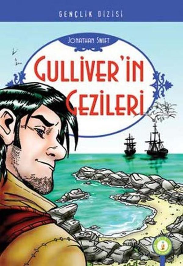 Gulliver'in Gezileri - B-T Yayınevi - Image 1