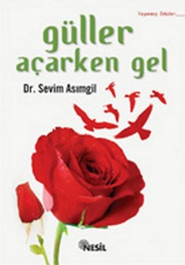 Güller Açarken Gel - Nesil Yayınları Kelepir Kitaplar - Image 1