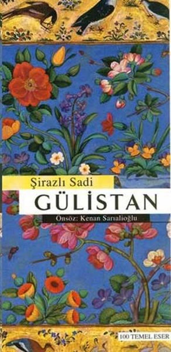 Gülistan - Say Yayınları - Image 1