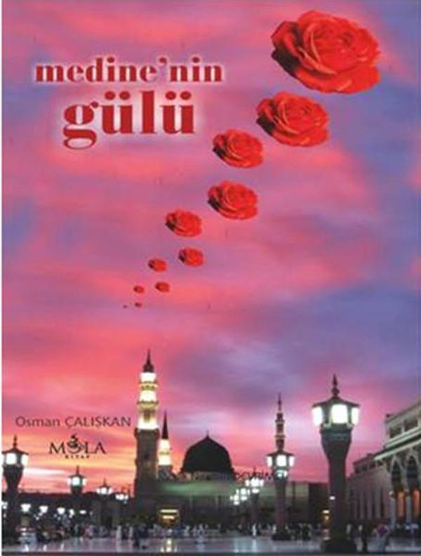 Medine'nin Gülü - Mola Kitap - Image 1