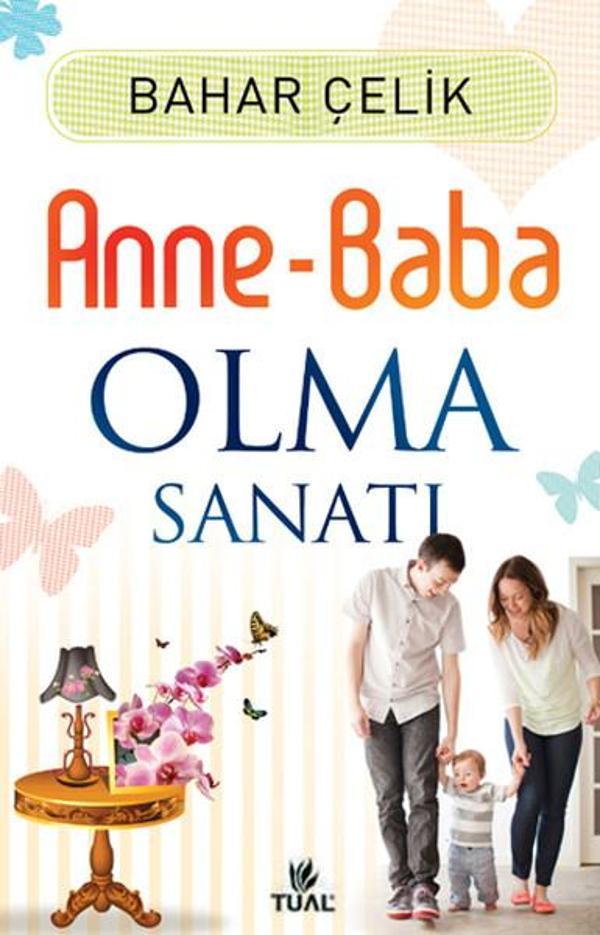 Anne Baba Olma Sanatı - Tual Yayınları - Image 1