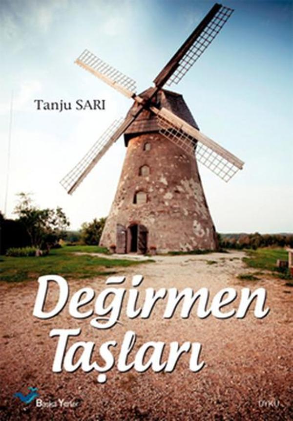 Değirmen Taşları - Başka Yerler - Image 1