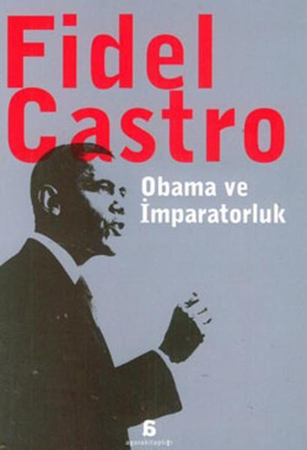 Obama ve İmparatorluk - Agora Kitaplığı - Image 1