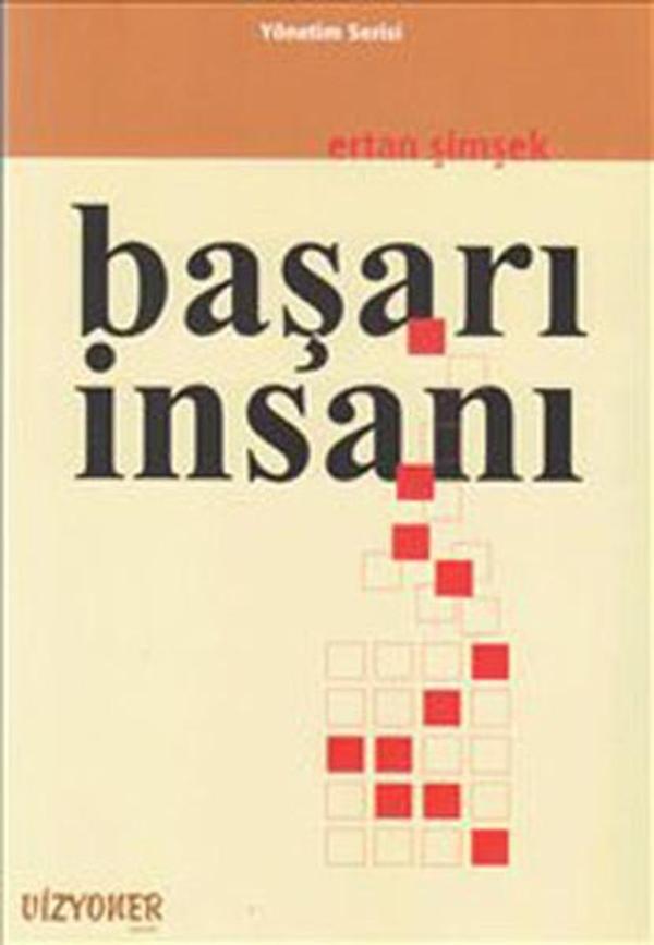 Başarı İnsanı - Vizyoner Yayıncılık - Image 1