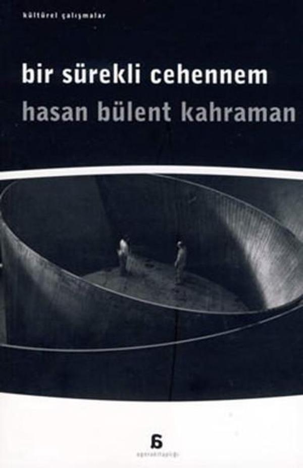 Bir Sürekli Cehennem - Agora Kitaplığı - Image 1