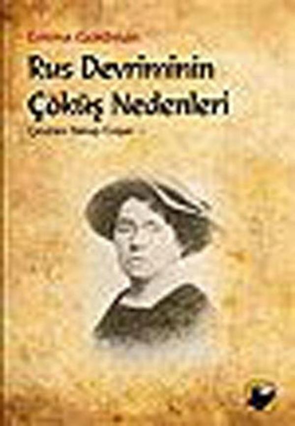 Rus Devriminin Çöküş Nedenleri - Dipnot - Image 1