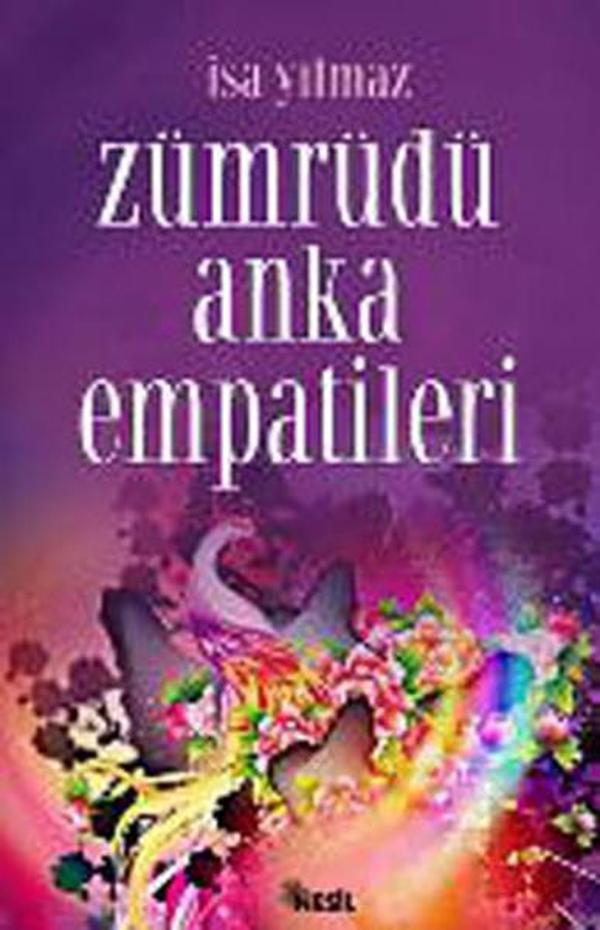 Zümrüdü Anka Empatileri - Nesil Yayınları Kelepir Kitaplar - Image 1