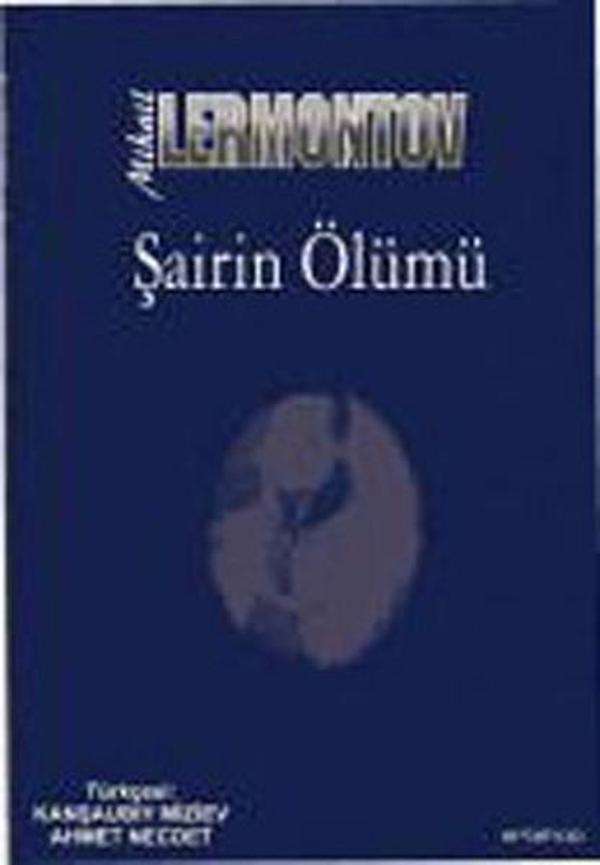 Şairin Ölümü - Artshop Yayıncılık - Image 1