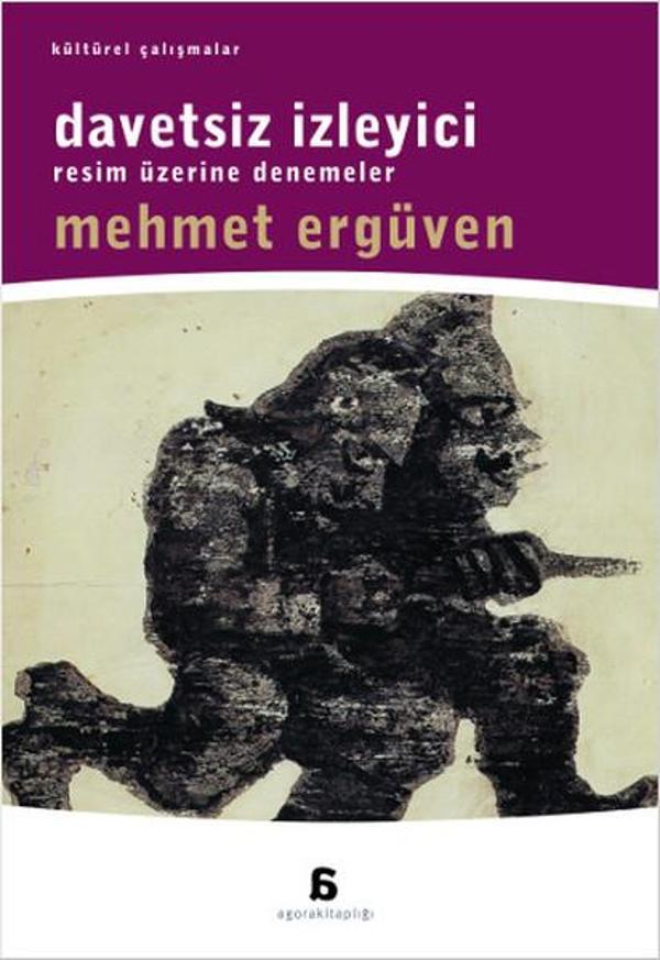 Davetsiz İzleyici - Agora Kitaplığı - Image 1