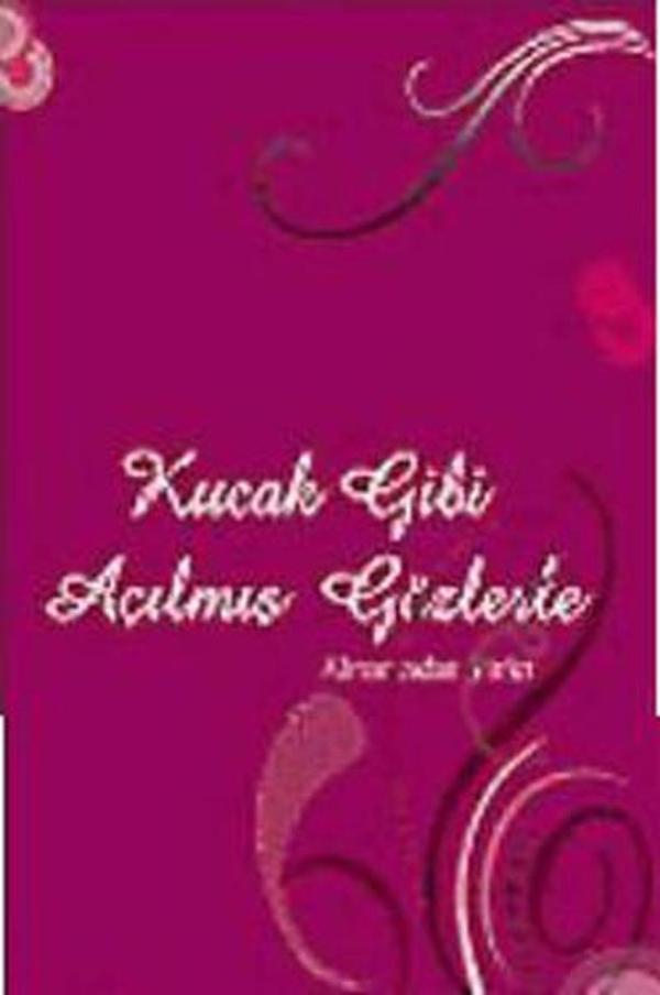 Kucak Gibi Açılmış Gözlerle Almanca'dan Şiirler - Artshop Yayıncılık - Image 1