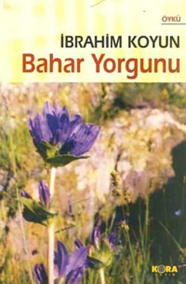 Kora Yayın Bahar Yorgunu - Kora Yayın - Image 1
