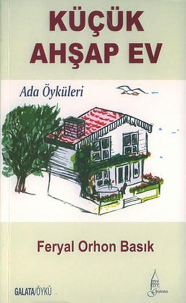 Küçük Ahşap Ev - Galata - Image 1