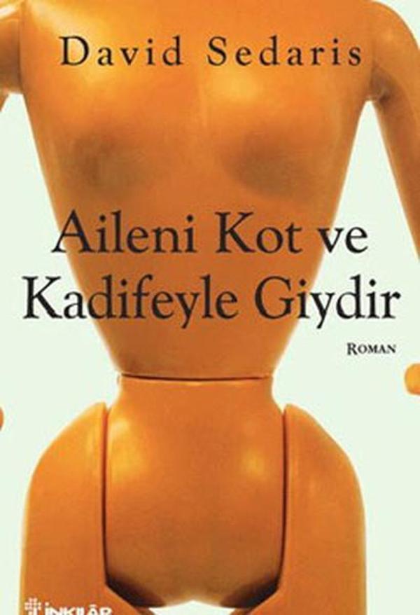 Aileni Kot ve Kadifeyle Giydir - İnkılap Kitabevi Yayınevi - Image 1