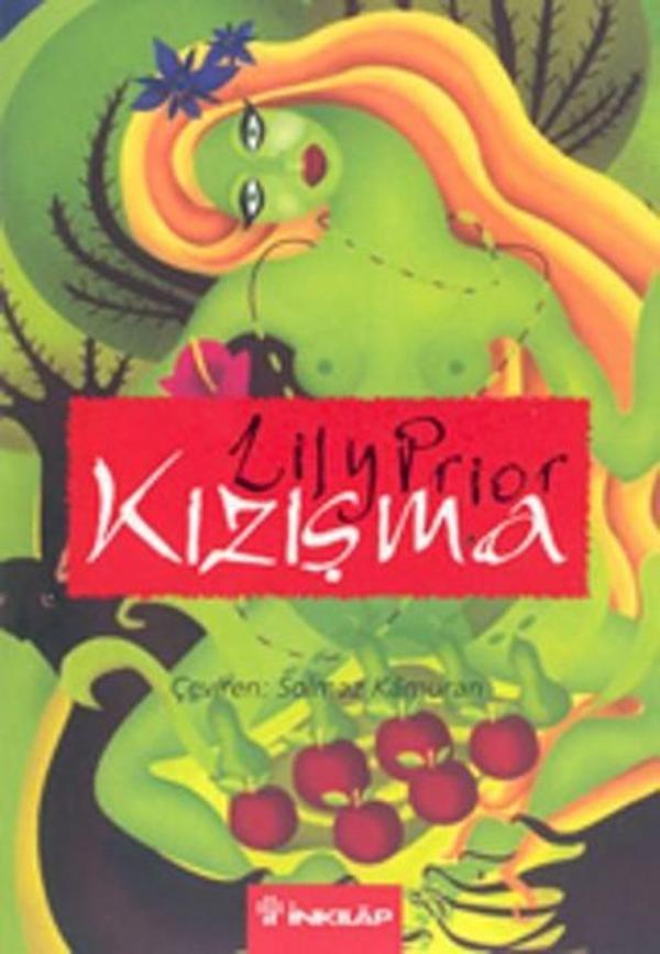 Kızışma - İnkılap Kitabevi Yayınevi - Image 1