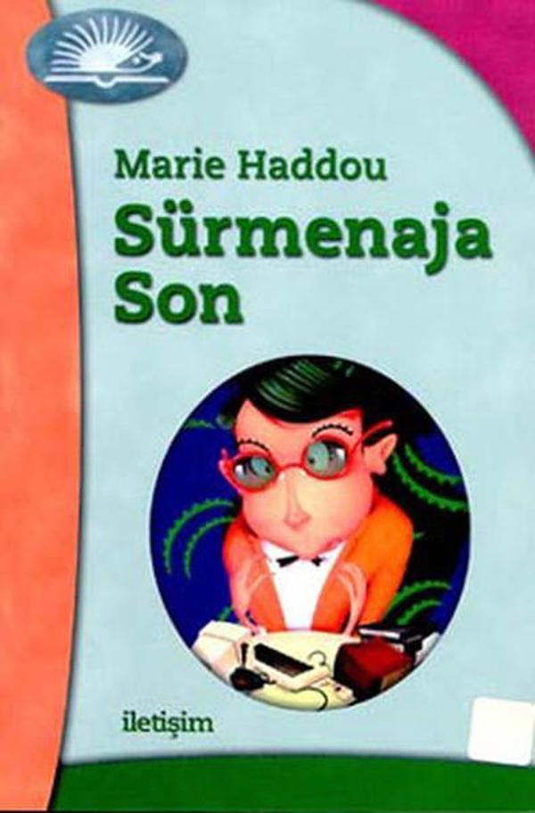 Sürmenaja Son - İletişim Yayınları - Image 1