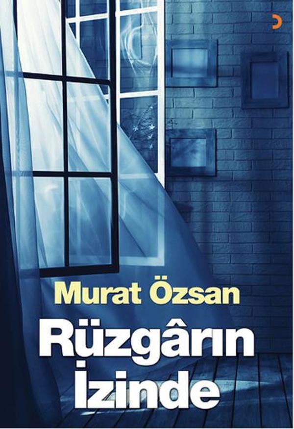 Rüzgarın İzinde - Cinius Yayınevi - Image 1