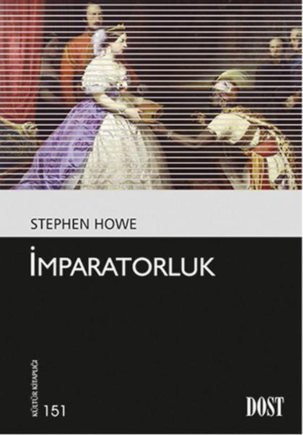 İmparatorluk - Dost Kitabevi - Image 1