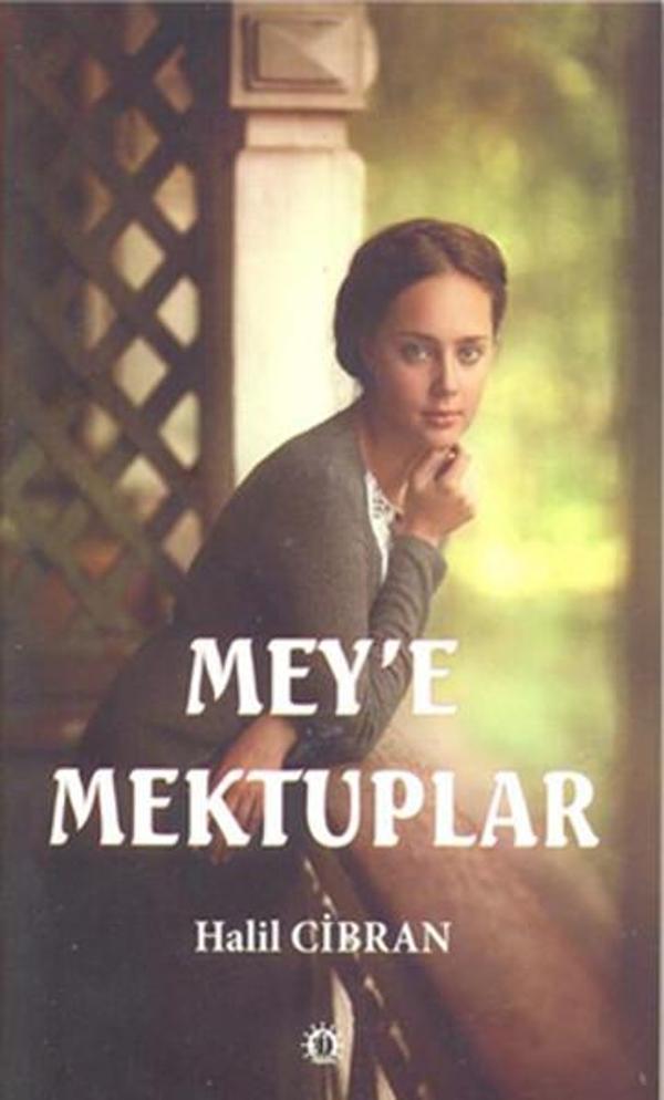 Mey'e Mektuplar - Yason Yayıncılık - Image 1