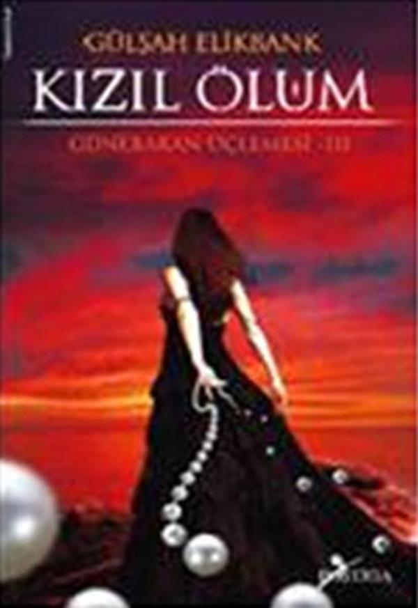 Kızıl Ölüm - Postiga - Image 1