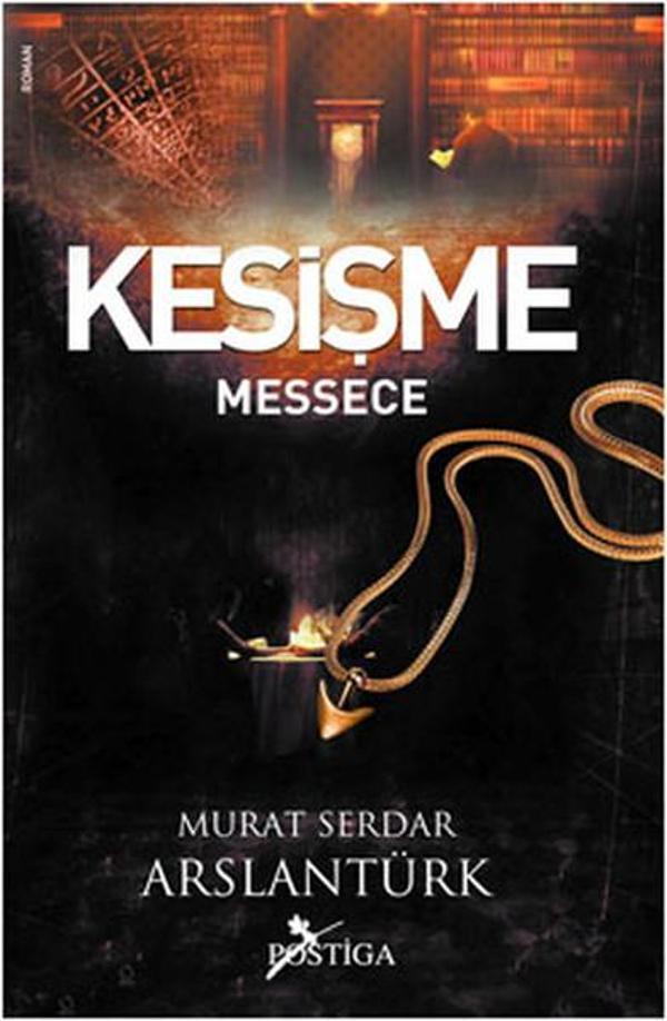 Kesişme - Messece - Postiga - Image 1